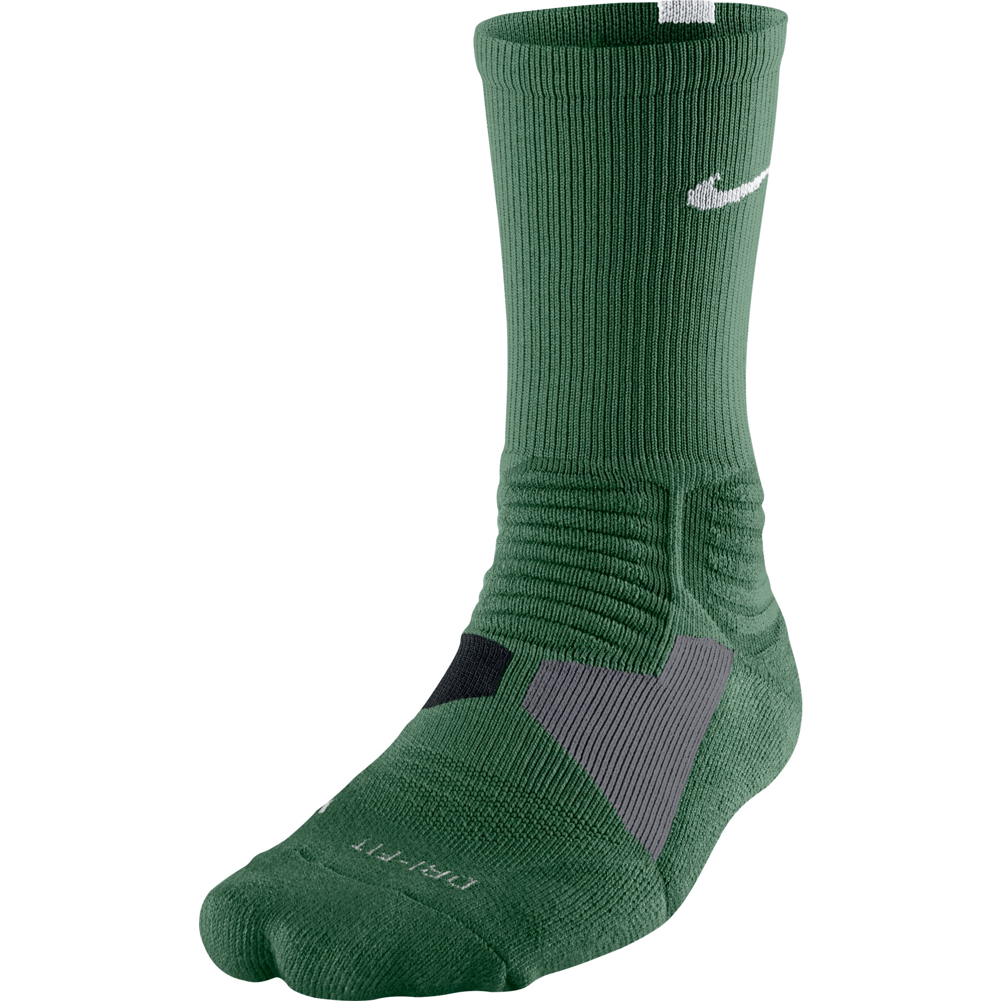 NIKE HYPER ELITE BASKETBALL CREW SOCKS