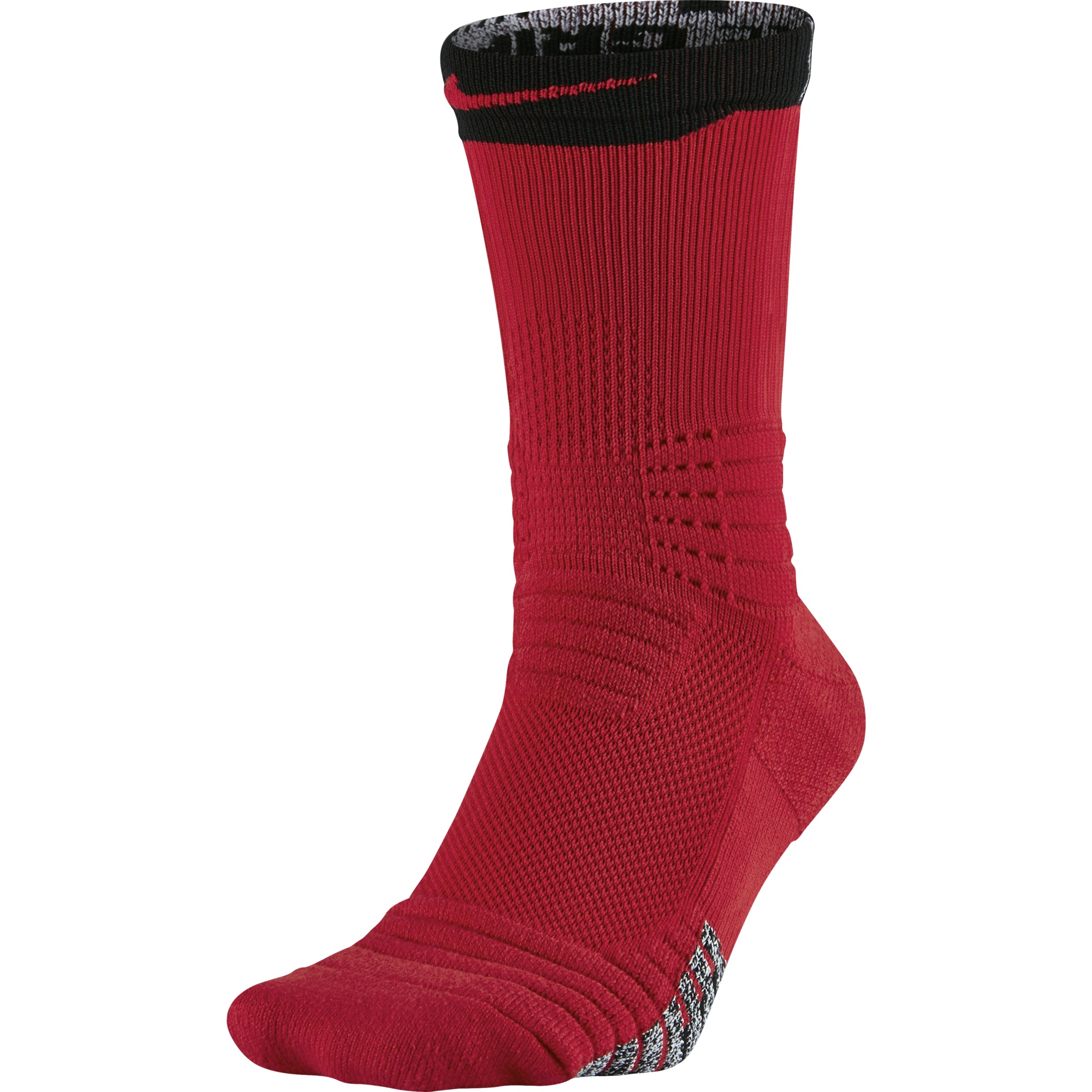NIKE GRIP ELITE VERSATILITY CREW BASKETBALL SOCKS