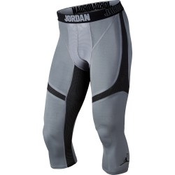 AIR JORDAN STAY COOL COMPRESSION THREE-QUARTER