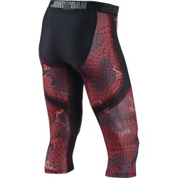 AIR JORDAN STAY COOL COMPRESSION GRAPHIC