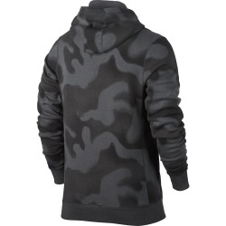 JORDAN SPORTSWEAR P51 FLIGHT FLEECE PULLOVER HOODIE 