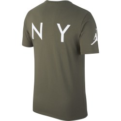 AIR JORDAN X PSNY TEE 