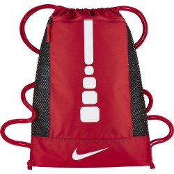 NIKE HOOPS ELITE BASKETBALL GYM SACK