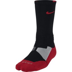 NIKE HYPER ELITE BASKETBALL CREW SOCKS