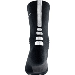 NIKE HYPER ELITE BASKETBALL CREW SOCKS