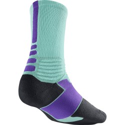 NIKE HYPER ELITE BASKETBALL CREW SOCKS