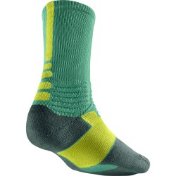 NIKE HYPER ELITE BASKETBALL CREW SOCKS