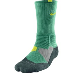 NIKE HYPER ELITE BASKETBALL CREW SOCKS