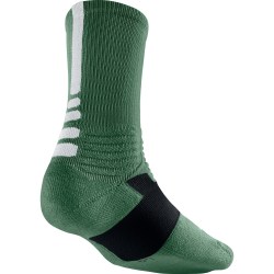 NIKE HYPER ELITE BASKETBALL CREW SOCKS