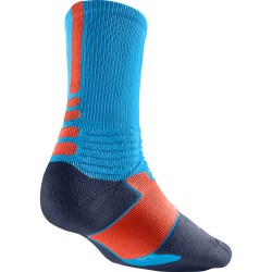 NIKE HYPER ELITE BASKETBALL CREW SOCKS
