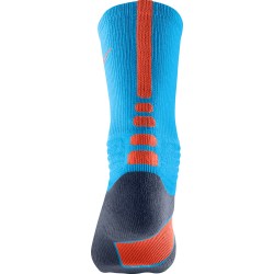 NIKE HYPER ELITE BASKETBALL CREW SOCKS