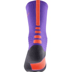 NIKE HYPER ELITE BASKETBALL CREW SOCKS