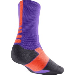 NIKE HYPER ELITE BASKETBALL CREW SOCKS