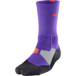 NIKE HYPER ELITE BASKETBALL CREW SOCKS