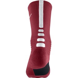 NIKE HYPER ELITE BASKETBALL CREW SOCKS
