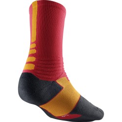 NIKE HYPER ELITE BASKETBALL CREW SOCKS