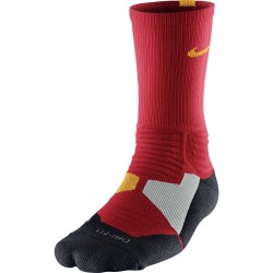 NIKE HYPER ELITE BASKETBALL CREW SOCKS
