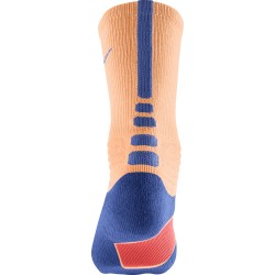 NIKE HYPER ELITE BASKETBALL CREW SOCKS