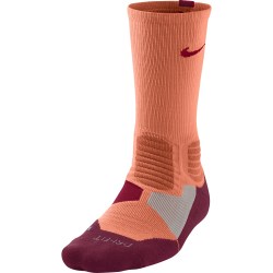 NIKE HYPER ELITE BASKETBALL CREW SOCKS