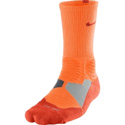 NIKE HYPER ELITE BASKETBALL CREW SOCKS