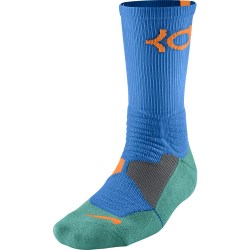 NIKE KD HYPER ELITE BASKETBALL CREW SOCKS
