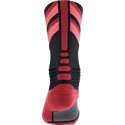 NIKE HYPER ELITE CHASE BASKETBALL CREW SOCKS