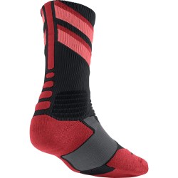 NIKE HYPER ELITE CHASE BASKETBALL CREW SOCKS