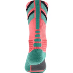 NIKE HYPER ELITE CHASE BASKETBALL CREW SOCKS
