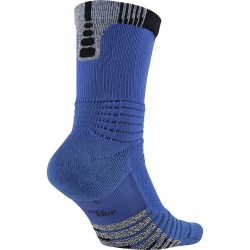 NIKE GRIP ELITE VERSATILITY CREW BASKETBALL SOCKS