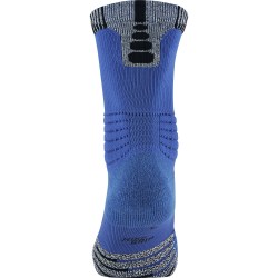 NIKE GRIP ELITE VERSATILITY CREW BASKETBALL SOCKS