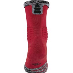 NIKE GRIP ELITE VERSATILITY CREW BASKETBALL SOCKS