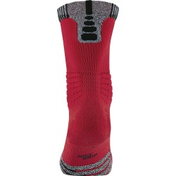 NIKE GRIP ELITE VERSATILITY CREW BASKETBALL SOCKS
